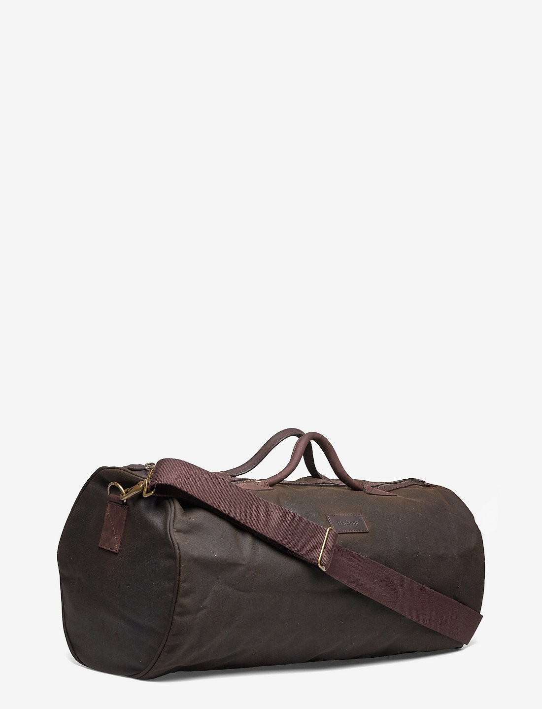 Barbour Wax Holdall