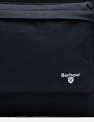 Barbour - Barbour Cascade Backpa - sacs a dos - navy - 3