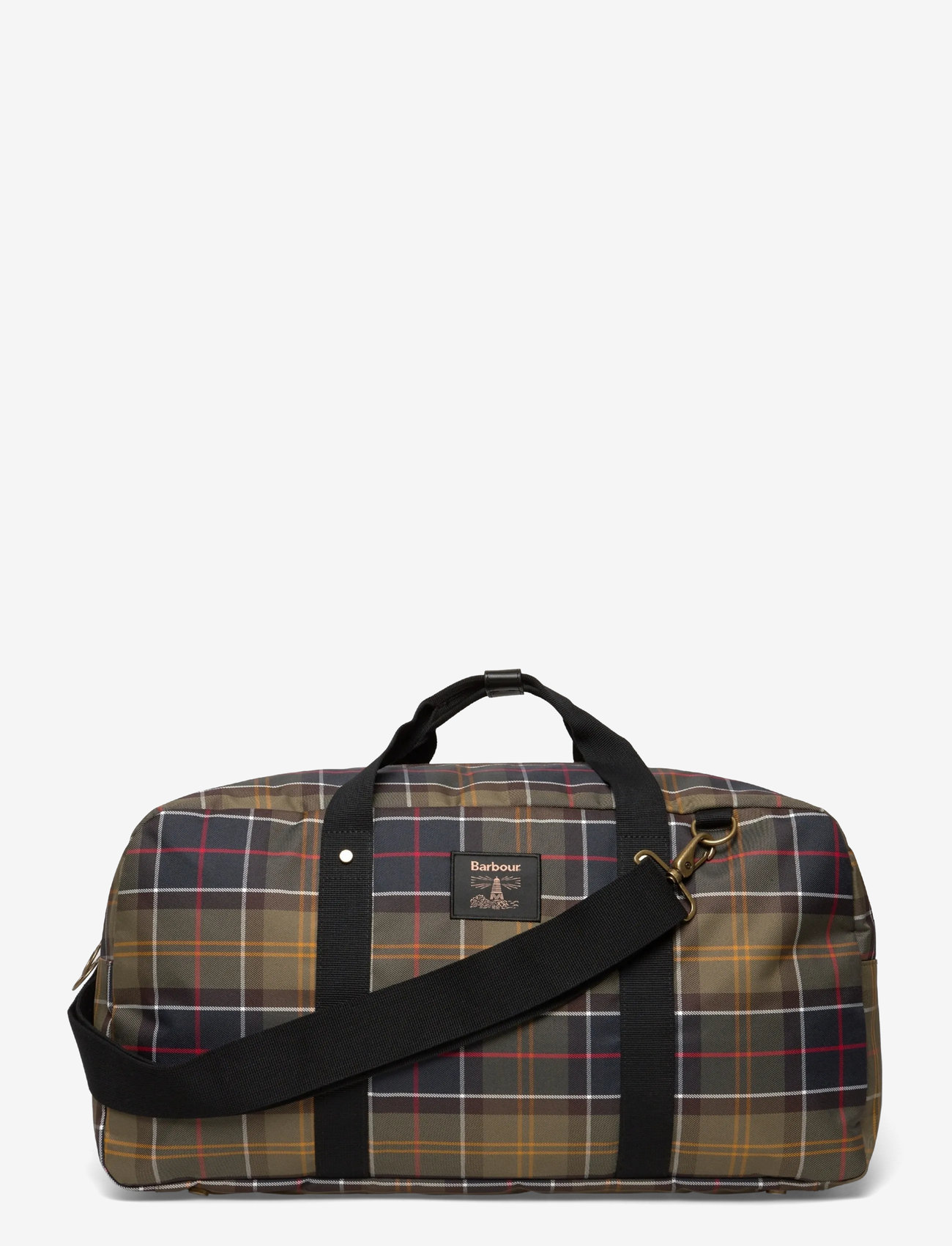 Barbour - Barbour Torridon Hold - classic tartan - 0