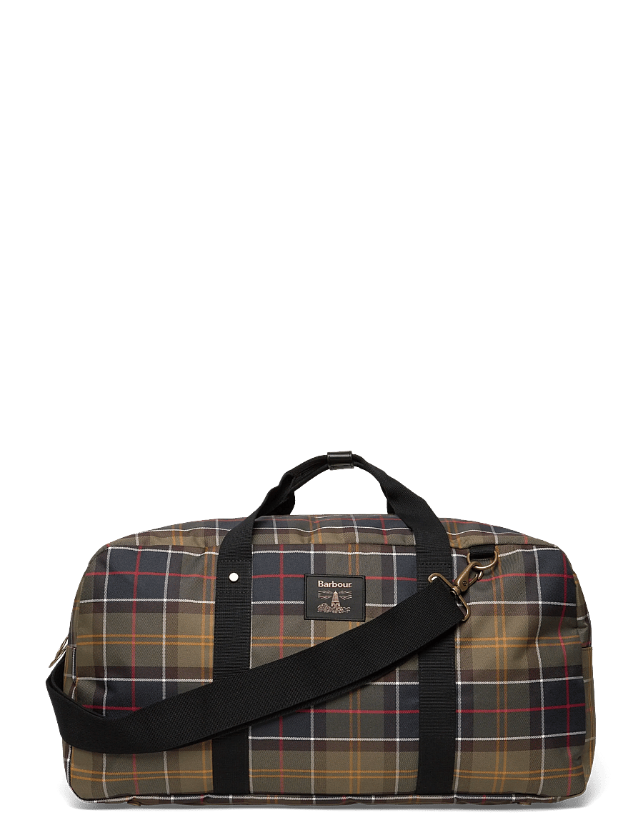 Barbour - Barbour Torridon Hold - classic tartan - 0