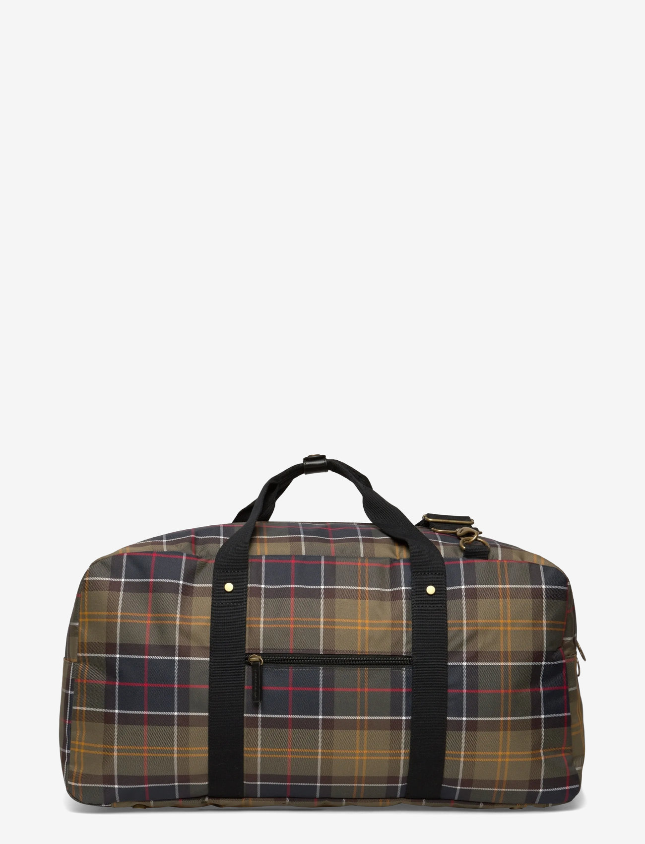 Barbour - Barbour Torridon Hold - classic tartan - 1