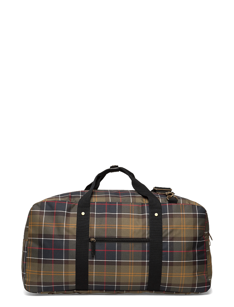 Barbour - Barbour Torridon Hold - classic tartan - 1