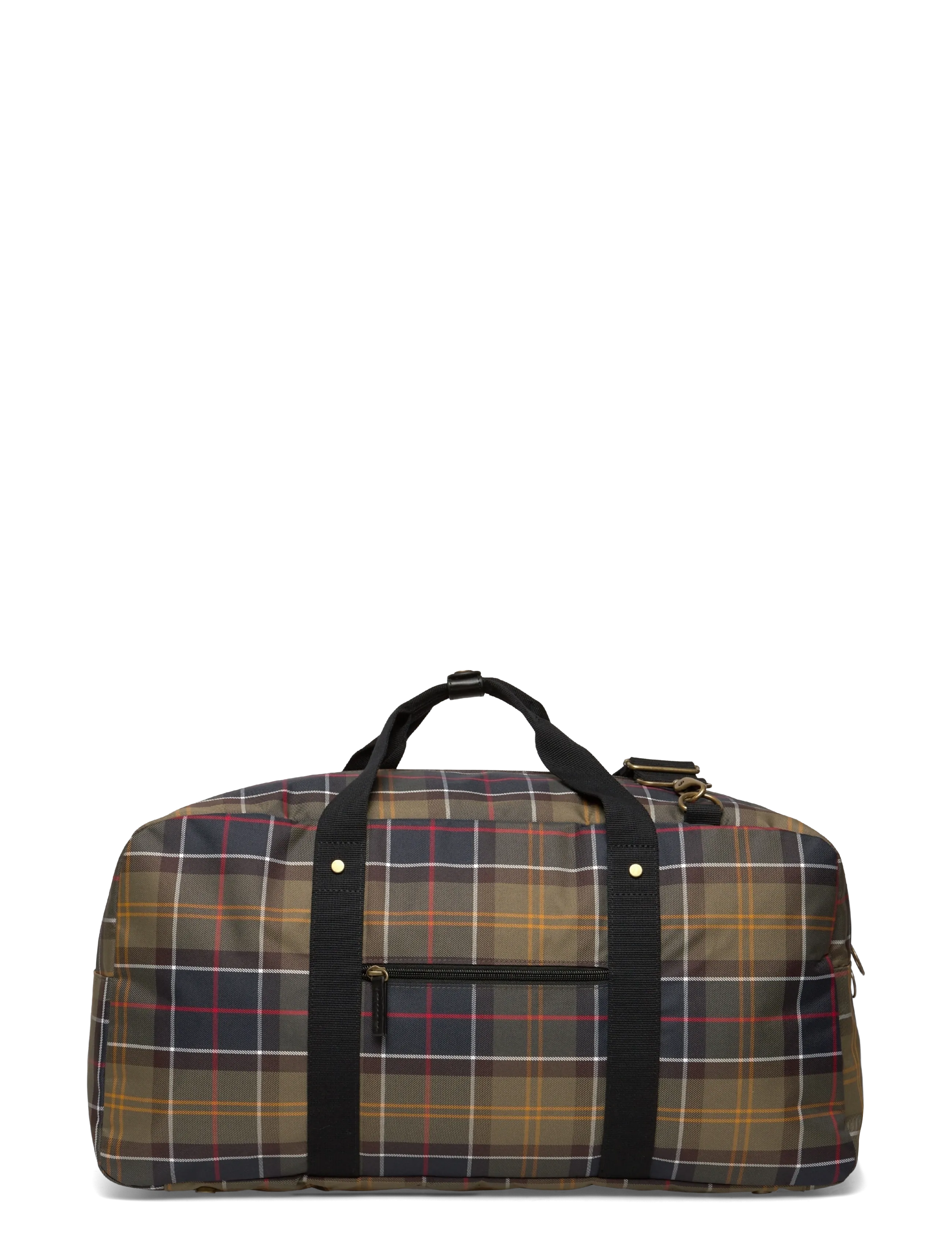 Barbour - Barbour Torridon Hold - classic tartan - 1
