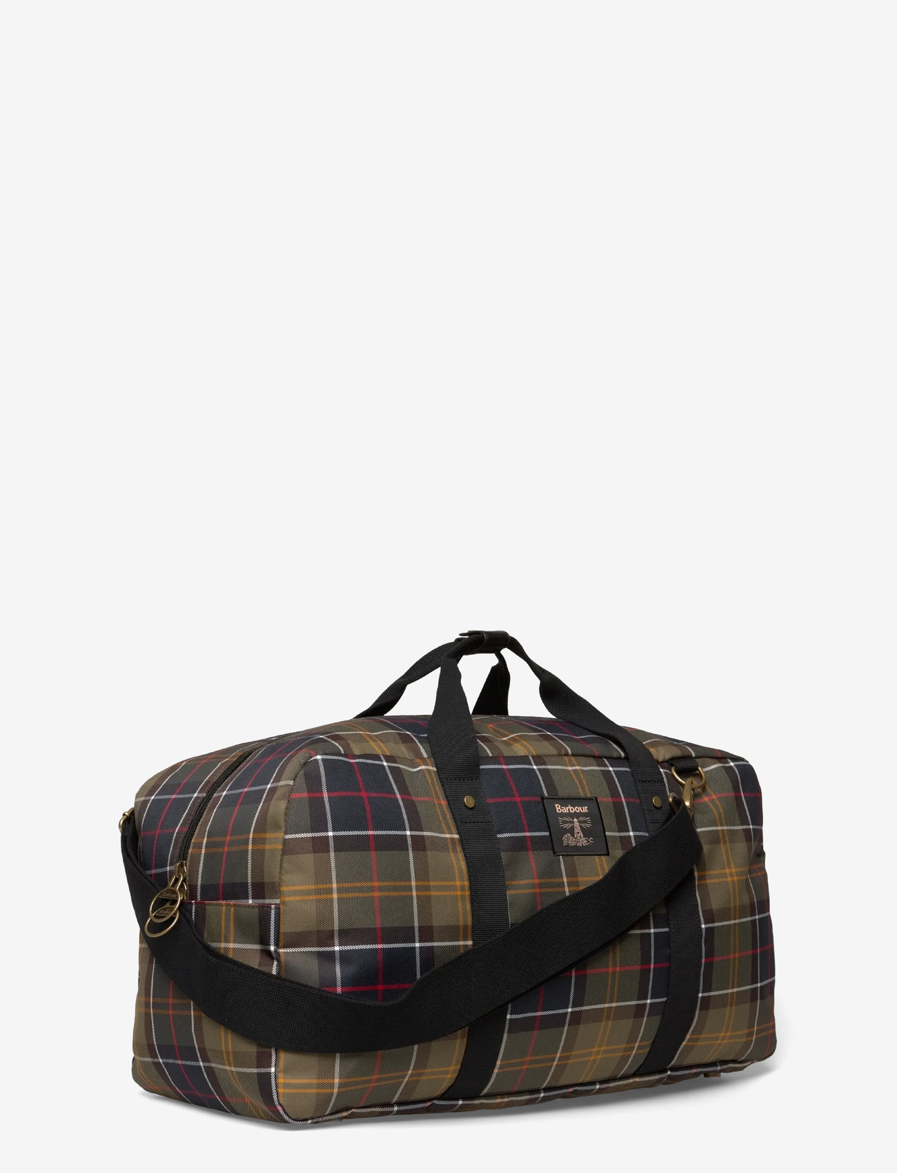 Barbour - Barbour Torridon Hold - classic tartan - 2