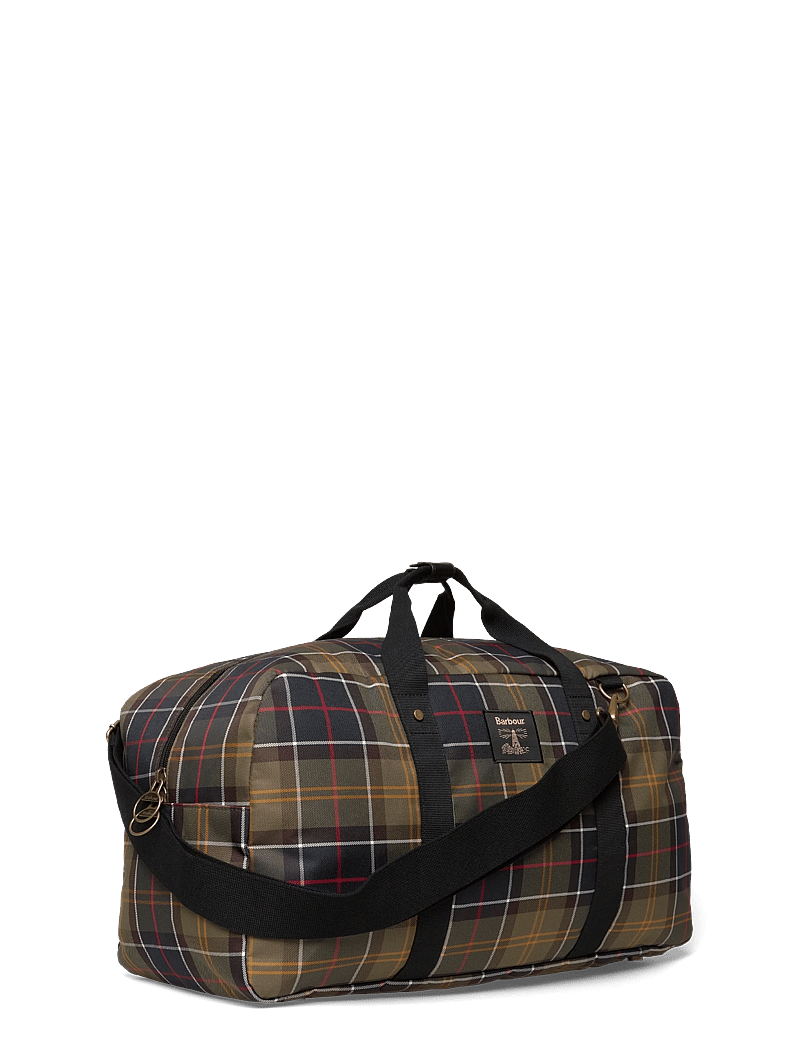 Barbour - Barbour Torridon Hold - classic tartan - 2