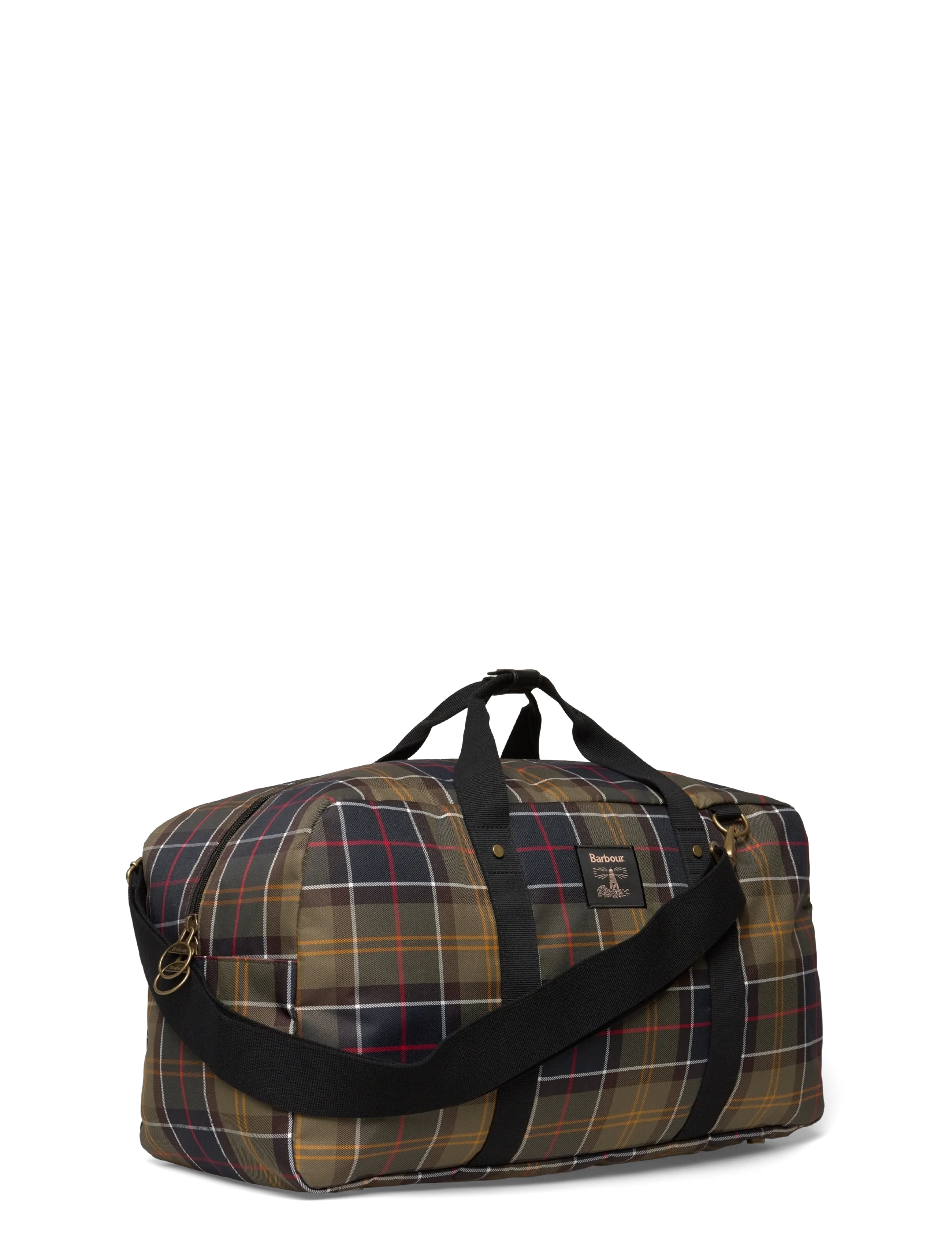 Barbour - Barbour Torridon Hold - classic tartan - 2