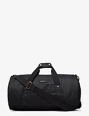 Barbour - Barbour Ess Wax Duffle - shop by occasion - black - 0