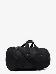 Barbour - Barbour Ess Wax Duffle - shop by occasion - black - 2