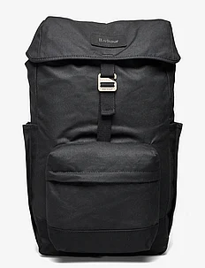 Barbour Ess Wax Backpack, Barbour