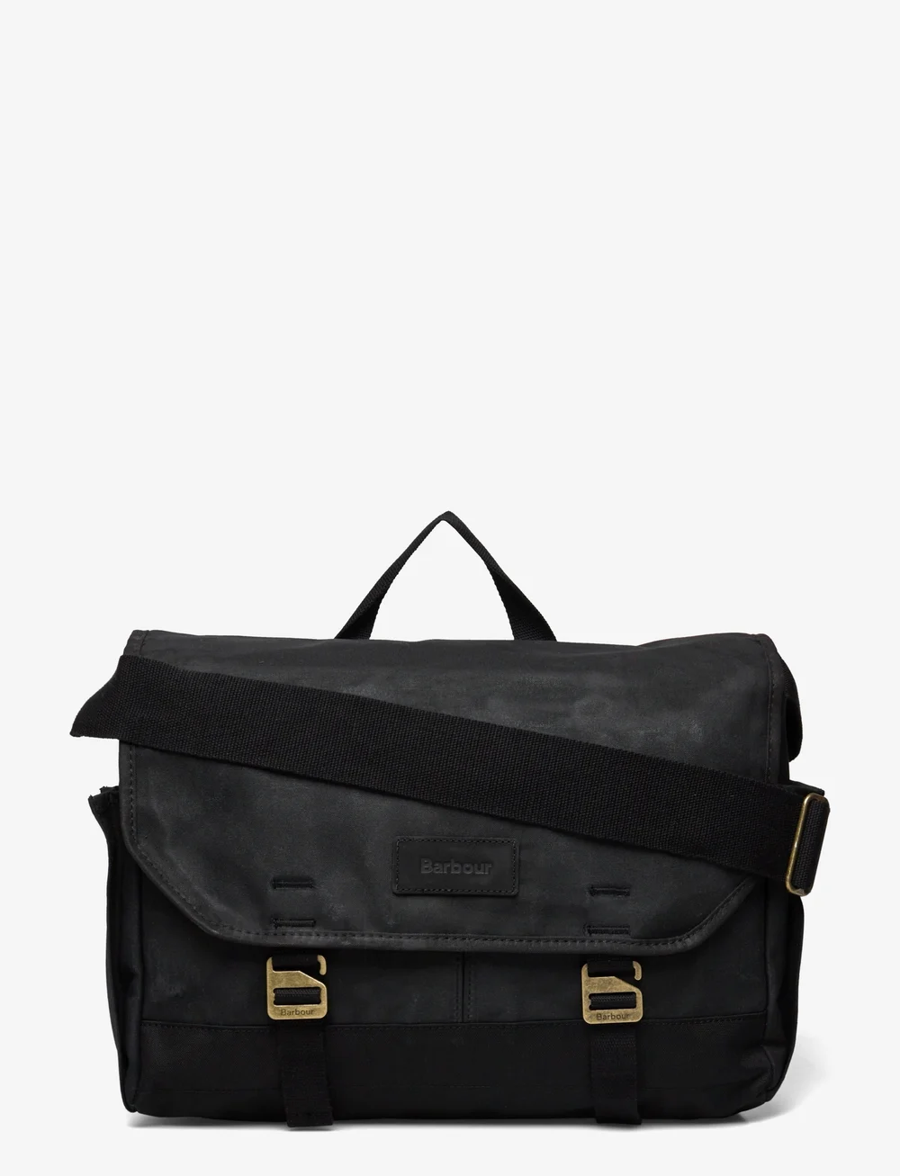 Barbour mens top shoulder bags