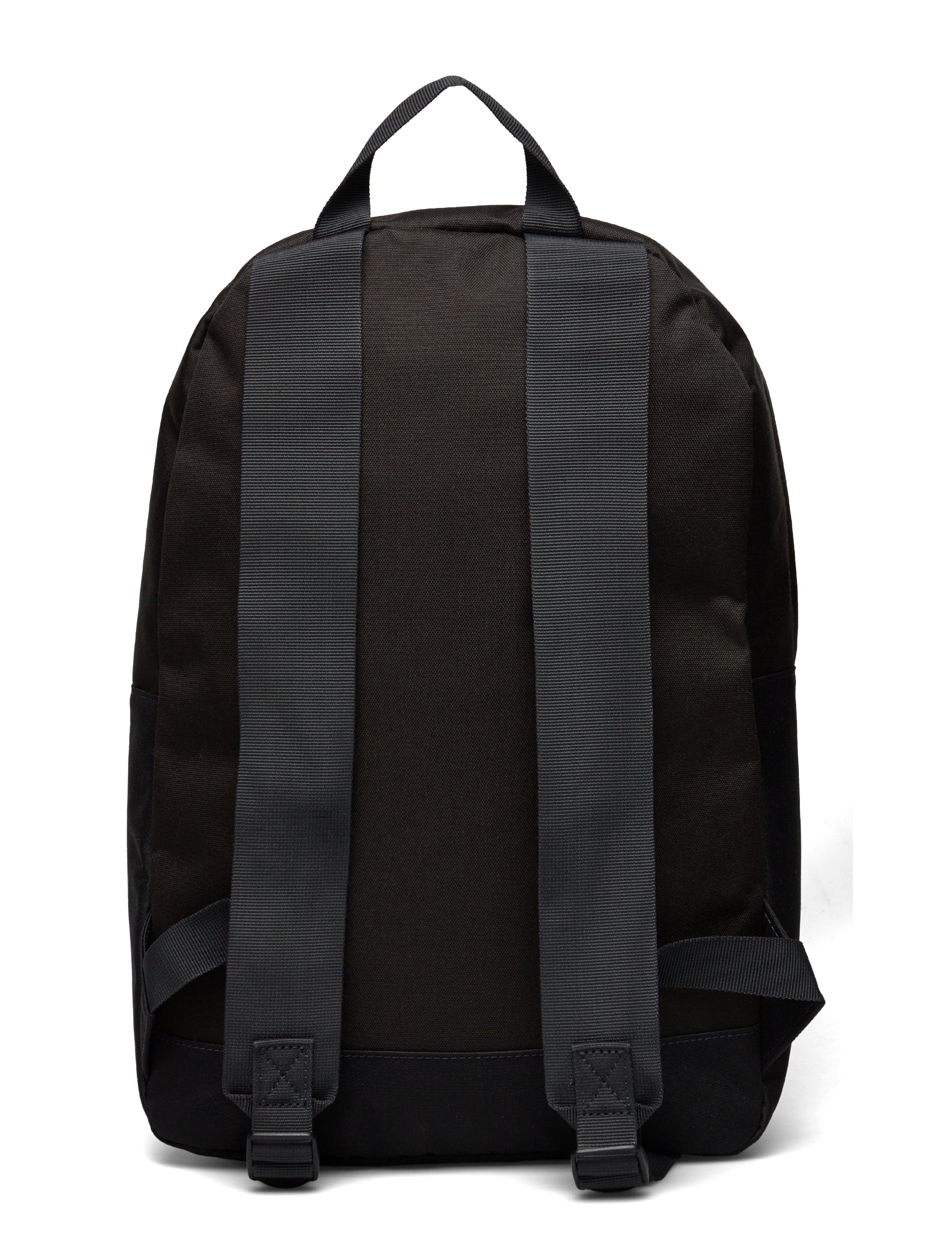 Barbour - Barbour High Canvas Backpack - navy/olive - 1