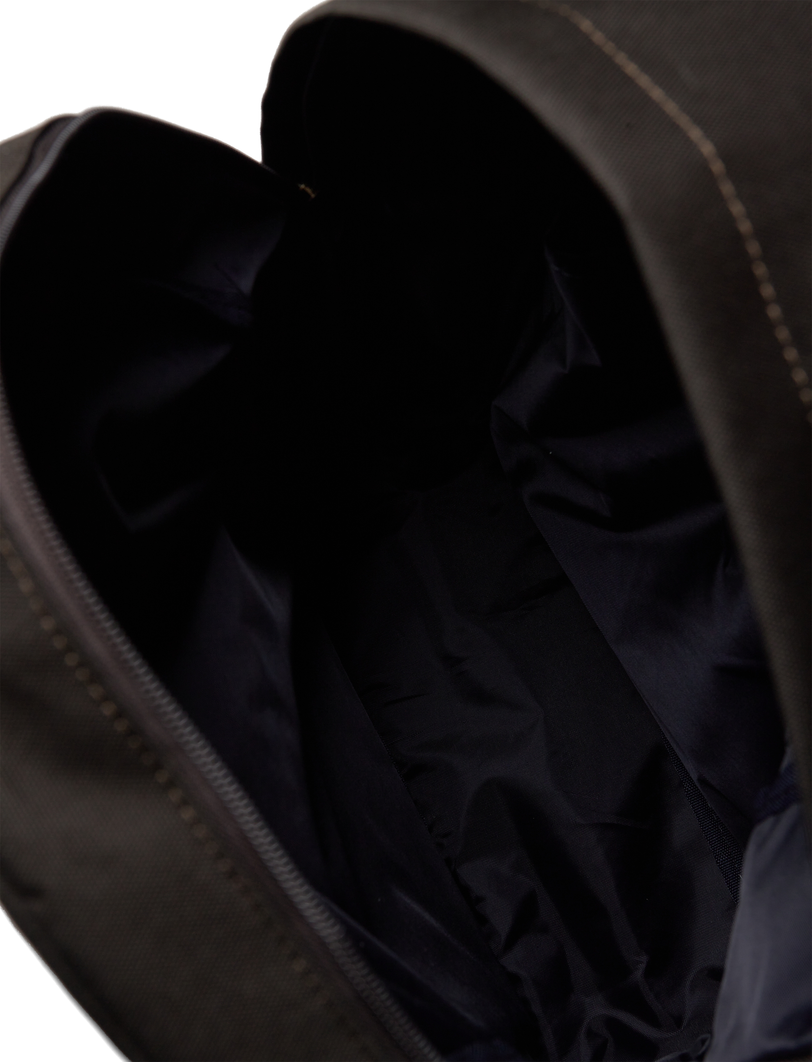Barbour - Barbour High Canvas Backpack - navy/olive - 4