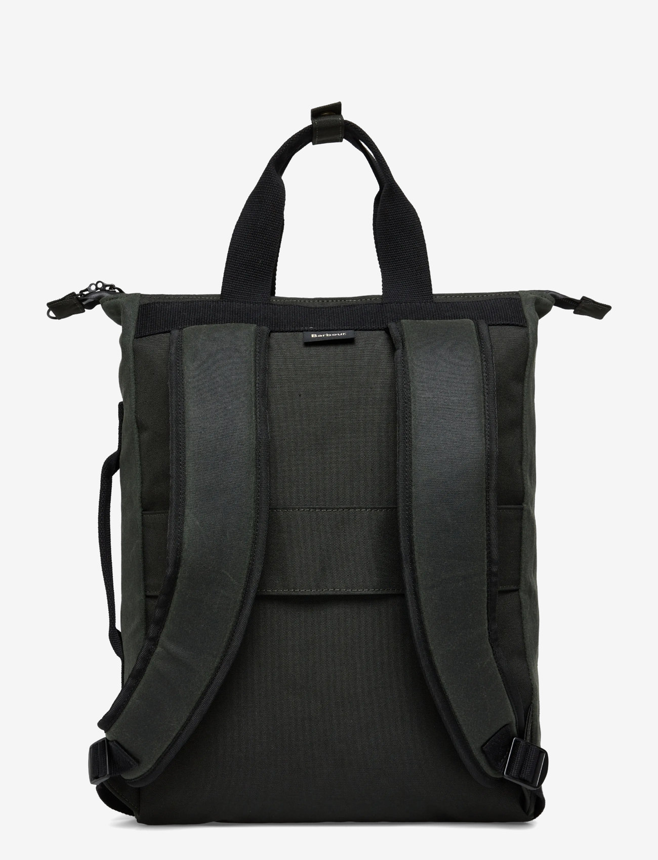 Barbour - Barbour Field Wax Bpac - shop efter anledning - sage - 1