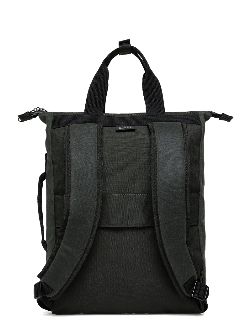 Barbour - Barbour Field Wax Bpac - shop efter anledning - sage - 1