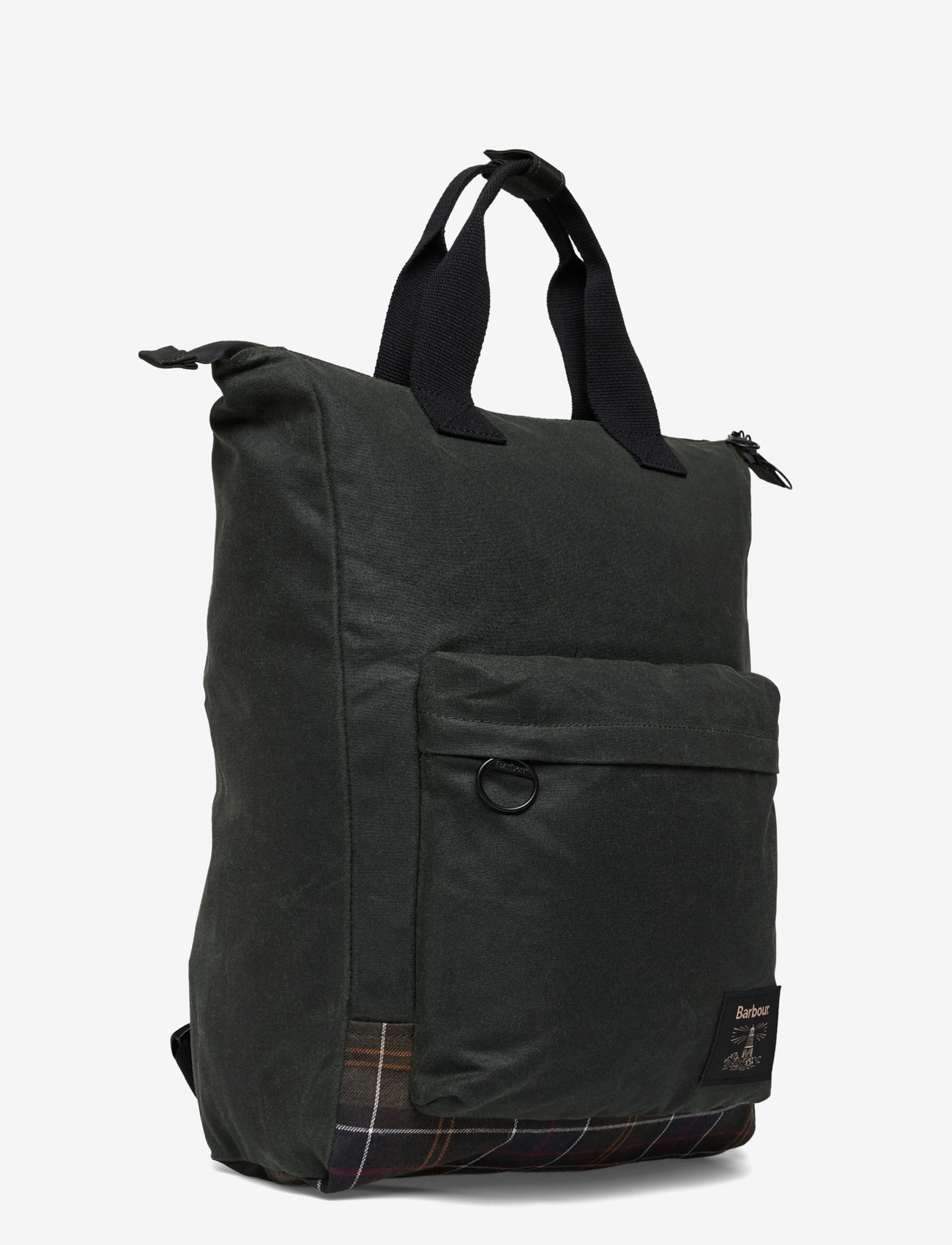 Barbour - Barbour Field Wax Bpac - shop efter anledning - sage - 2