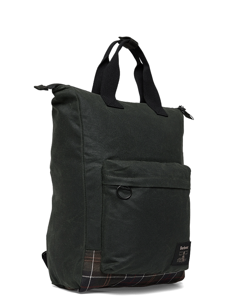 Barbour - Barbour Field Wax Bpac - shop efter anledning - sage - 2
