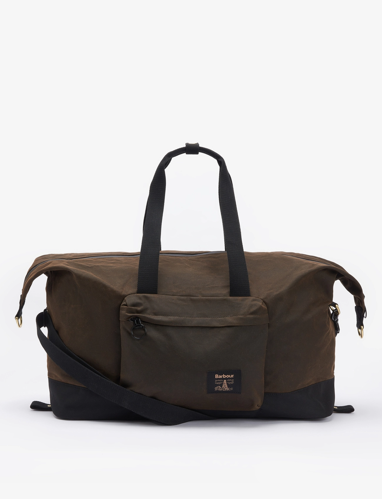 Barbour Barbour Field Wax Hold - Vesker - OLIVE / khaki/green