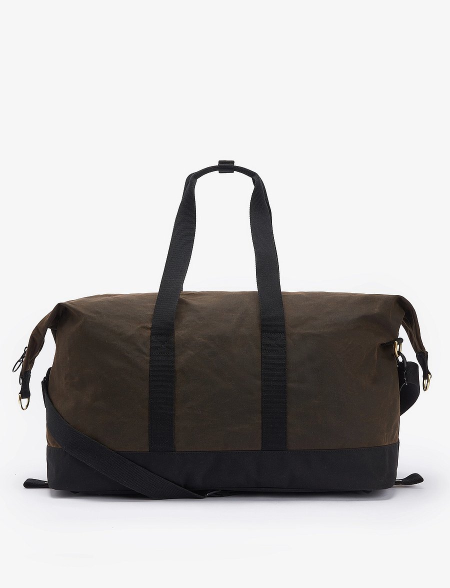 Barbour - Barbour Field Wax Hold - kupuj według okazji - olive - 2