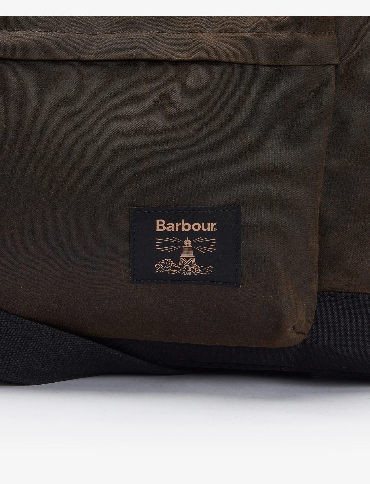 Barbour - Barbour Field Wax Hold - kupuj według okazji - olive - 3
