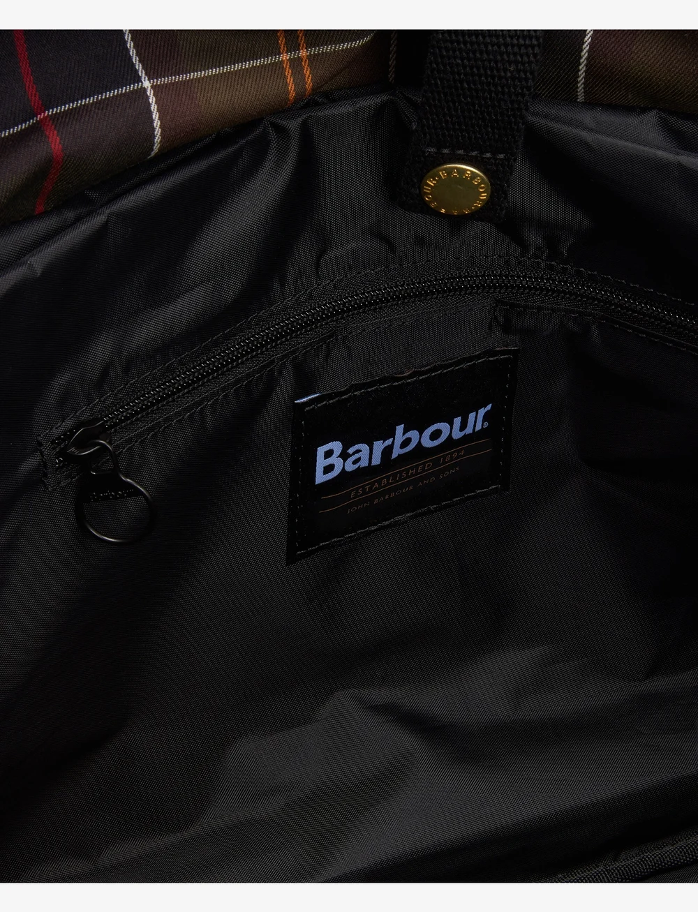 Barbour - Barbour Field Wax Holdall - shop efter anledning - olive - 5