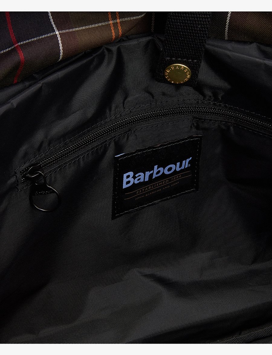 Barbour - Barbour Field Wax Hold - kupuj według okazji - olive - 5