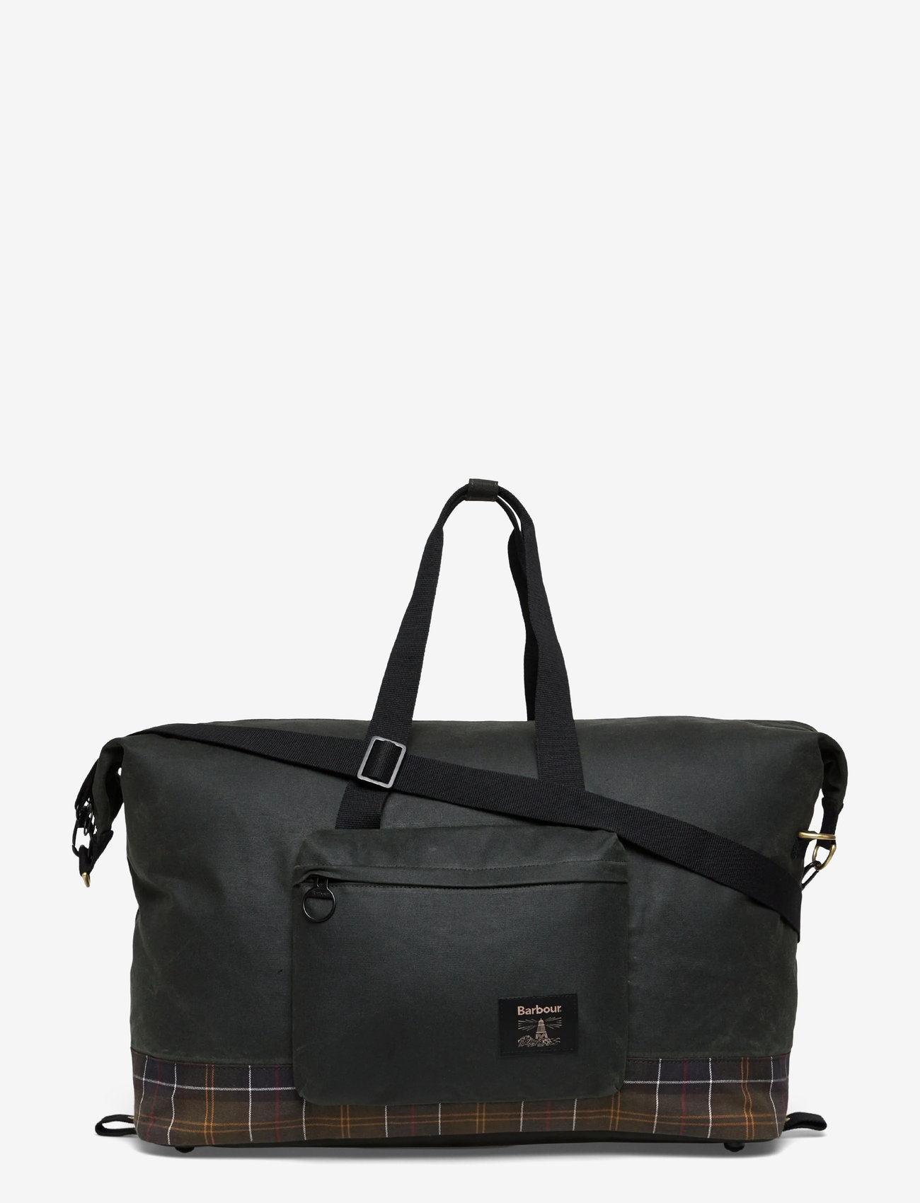 Barbour - Barbour Field Wax Hold - shoppa efter tillfälle - sage - 0