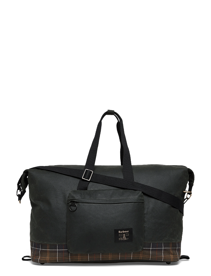 Barbour - Barbour Field Wax Hold - shoppa efter tillfälle - sage - 0