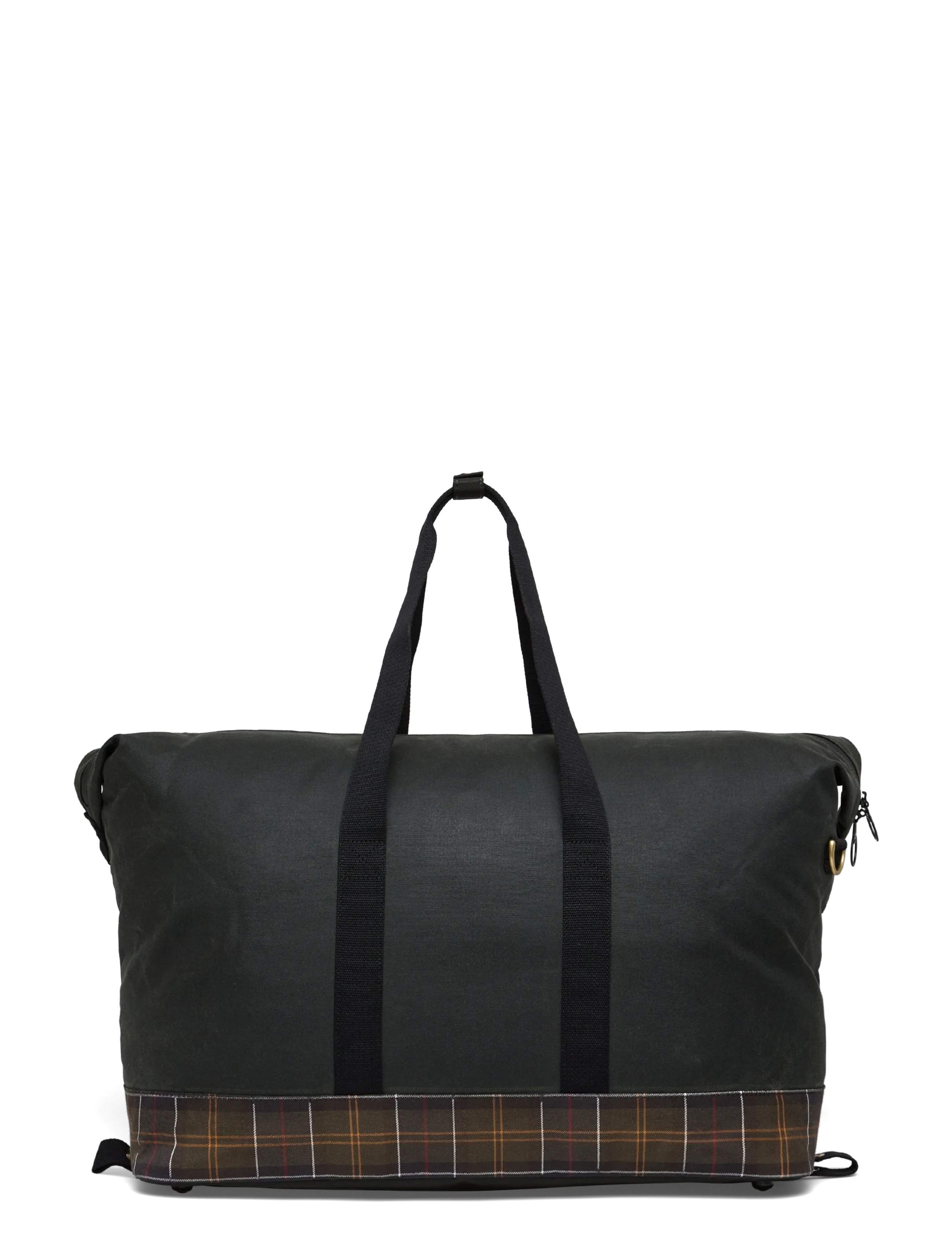 Barbour - Barbour Field Wax Holdall - sage - 1