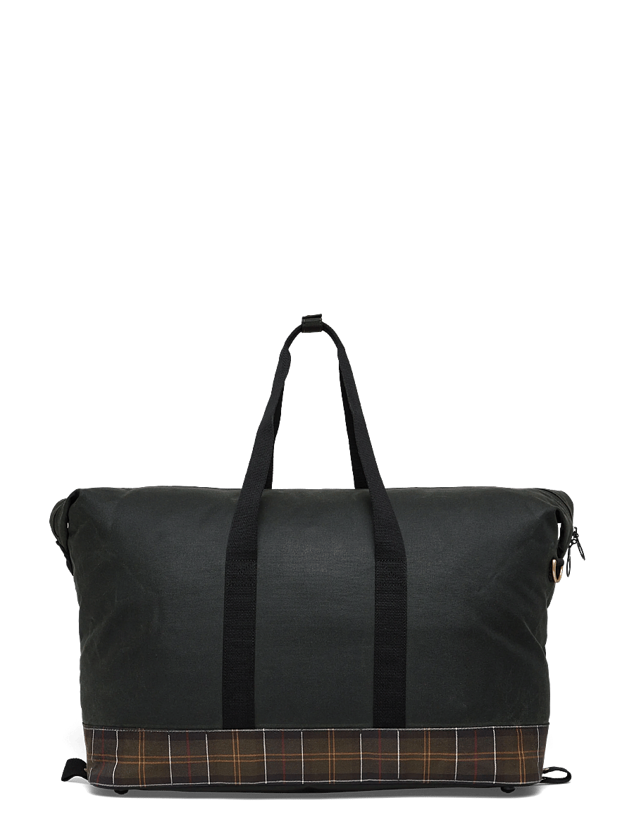 Barbour - Barbour Field Wax Holdall - nach anlass kaufen - sage - 1