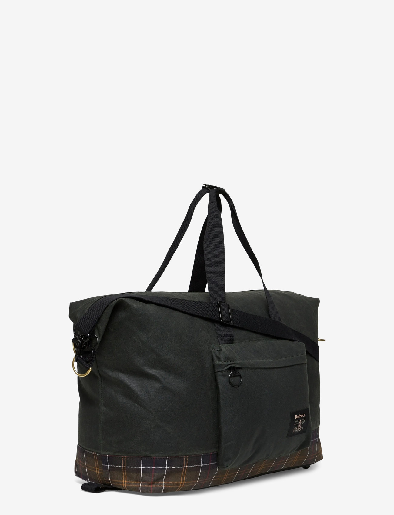 Barbour - Barbour Field Wax Hold - shoppa efter tillfälle - sage - 2