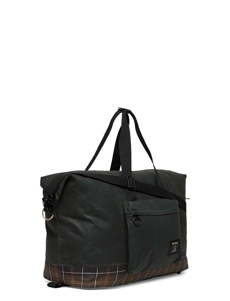 Barbour - Barbour Field Wax Hold - shoppa efter tillfälle - sage - 2