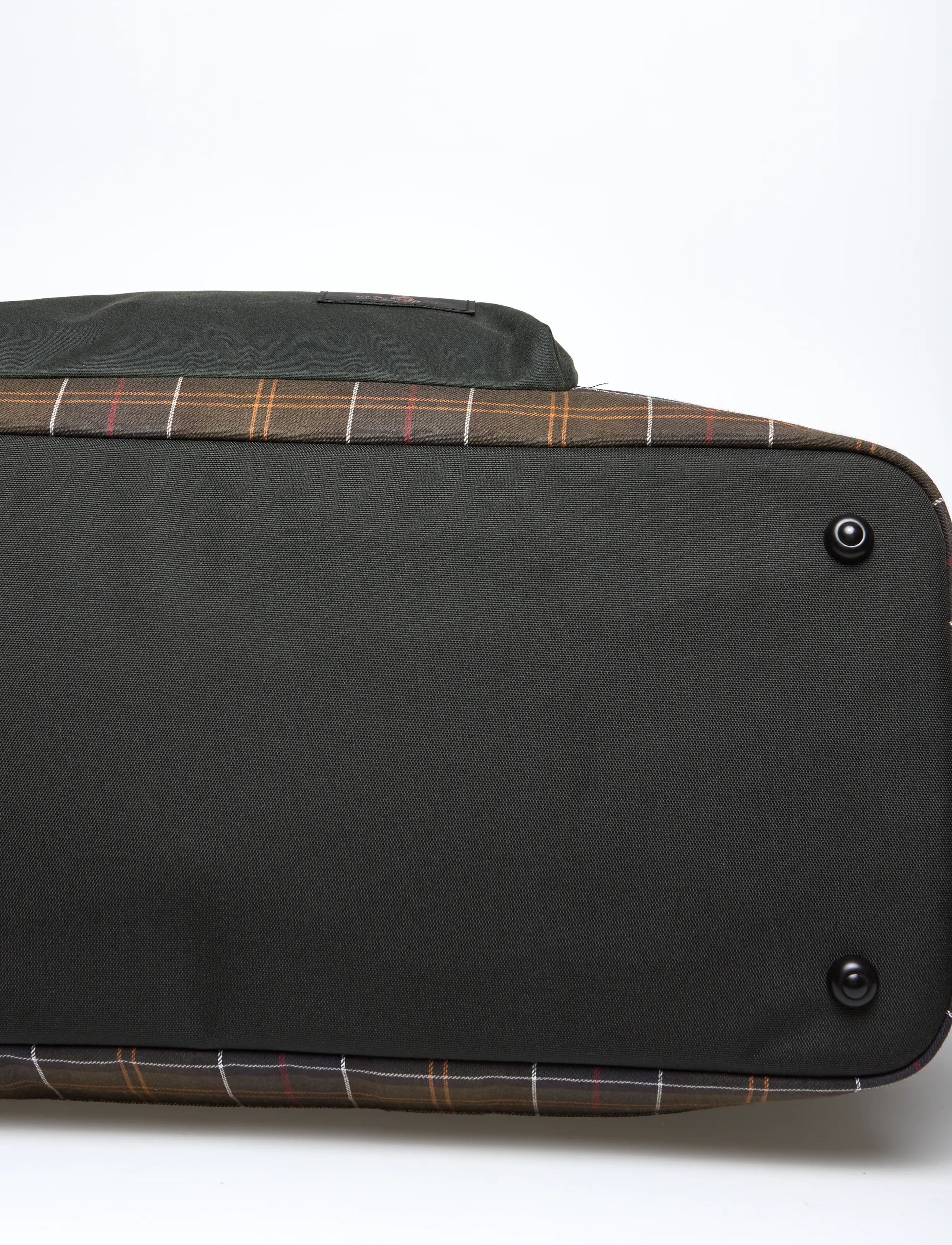 Barbour - Barbour Field Wax Holdall - sage - 4