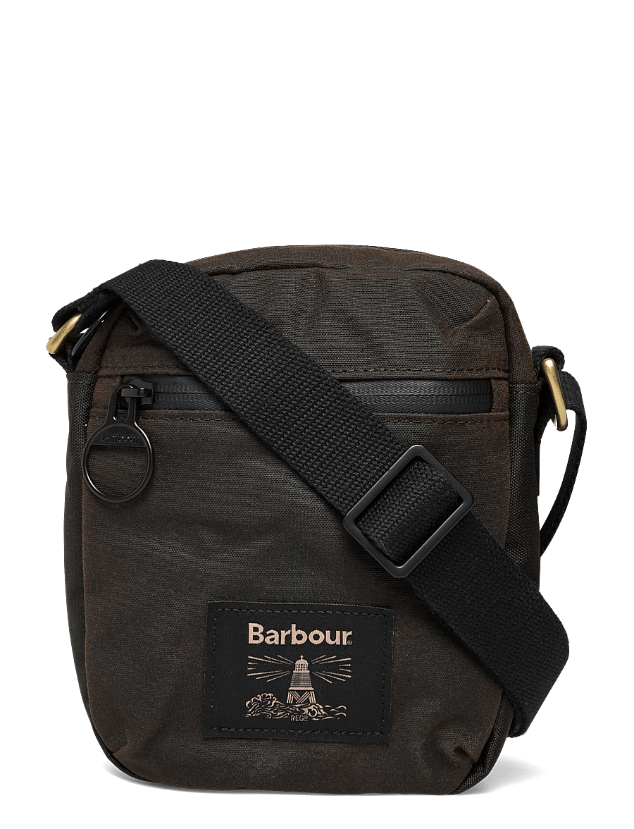 Barbour - Barbour Field Wax Cbod - nach anlass kaufen - olive - 0