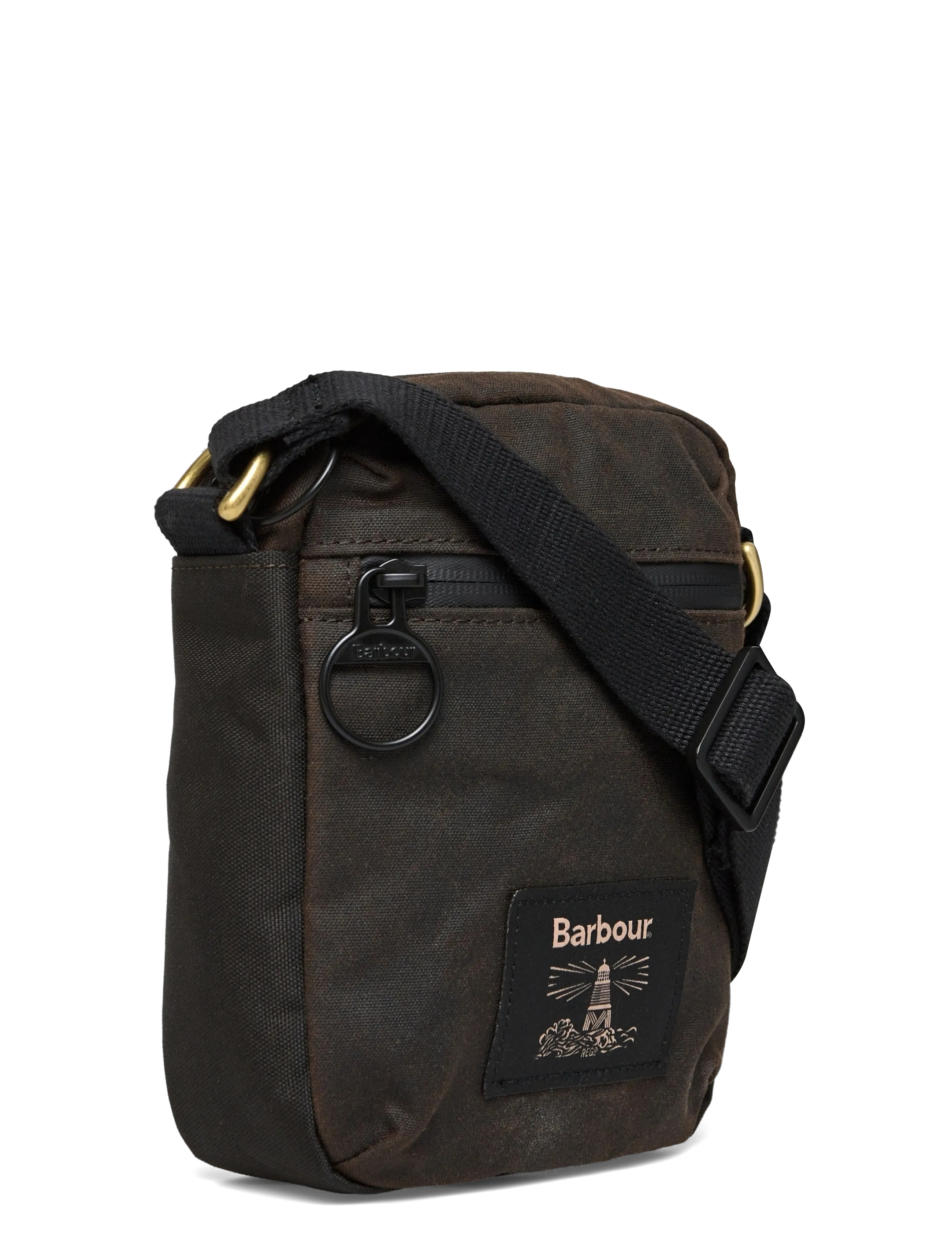 Barbour - Barbour Field Wax Cbod - nach anlass kaufen - olive - 2