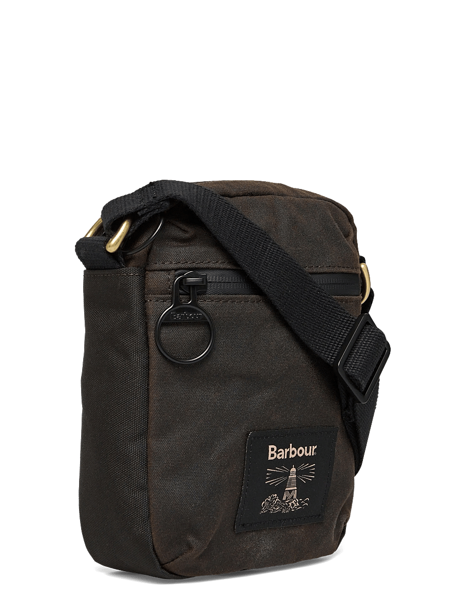 Barbour - Barbour Field Wax Cbod - nach anlass kaufen - olive - 2