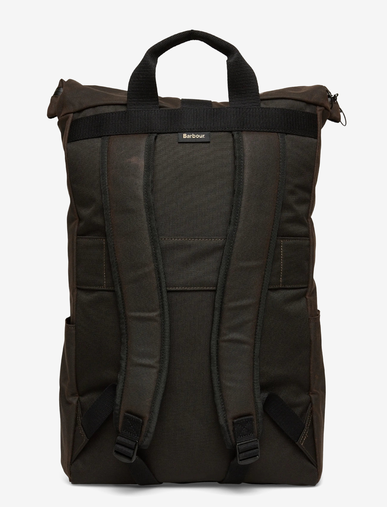 Barbour - Barbour Field Wax Fold - nach anlass kaufen - olive - 1