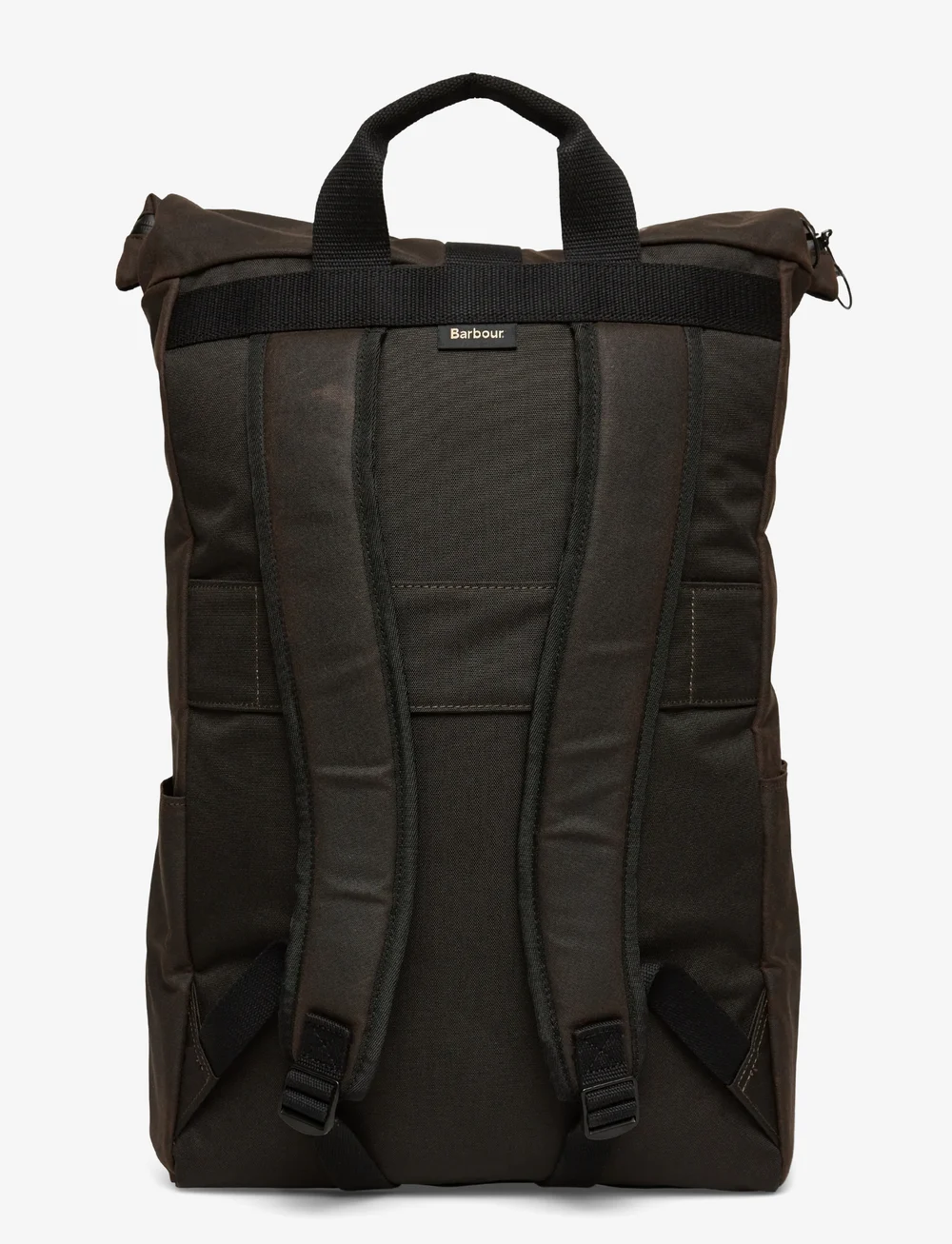 Barbour - Barbour Field Wax Fold - sacs a dos - olive - 1