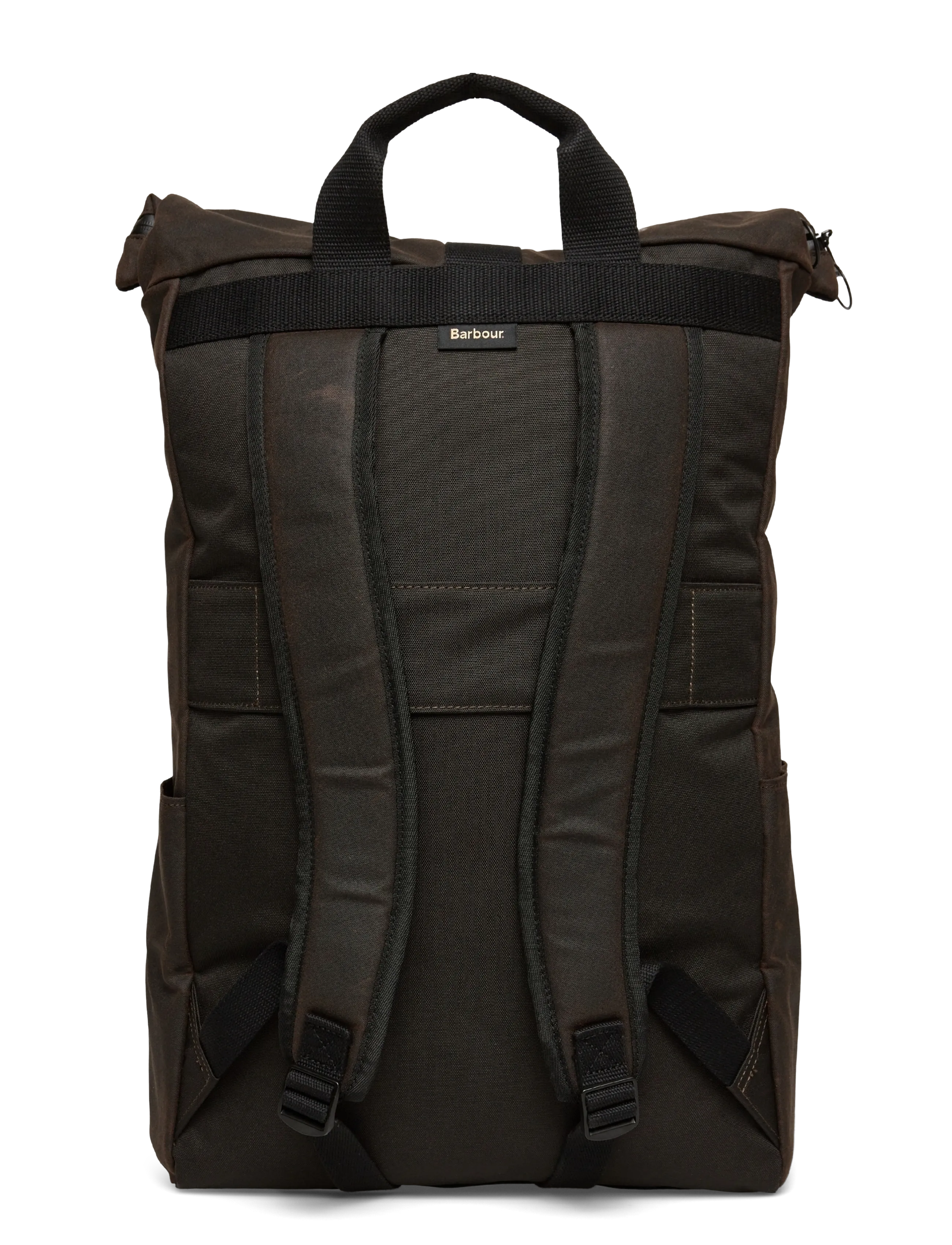 Barbour - Barbour Field Wax Fold - olive - 1