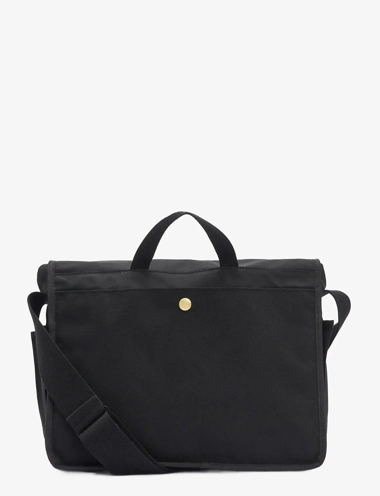 Barbour - Barbour Field Wax Mess - nach anlass kaufen - black - 2