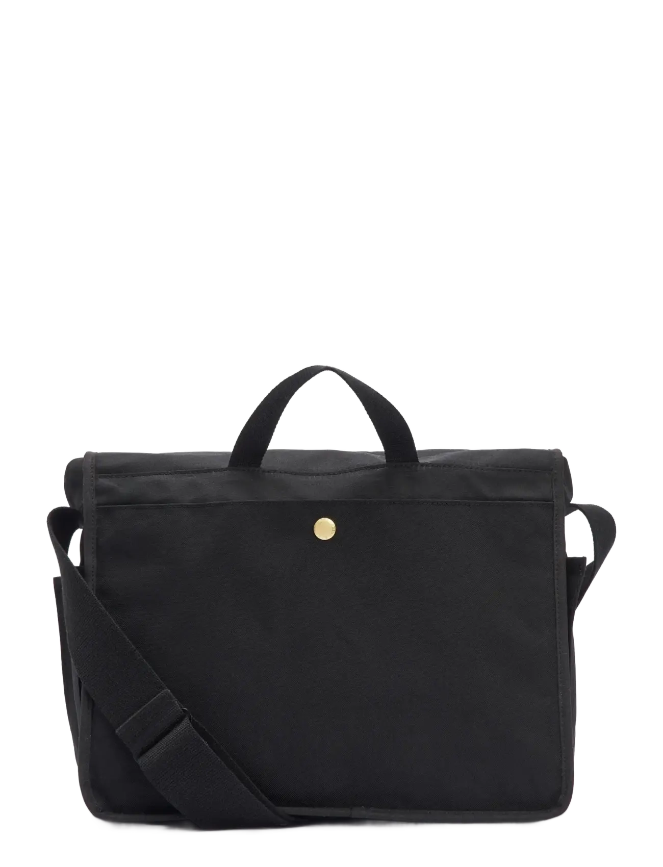 Barbour - Barbour Field Wax Mess - black - 2