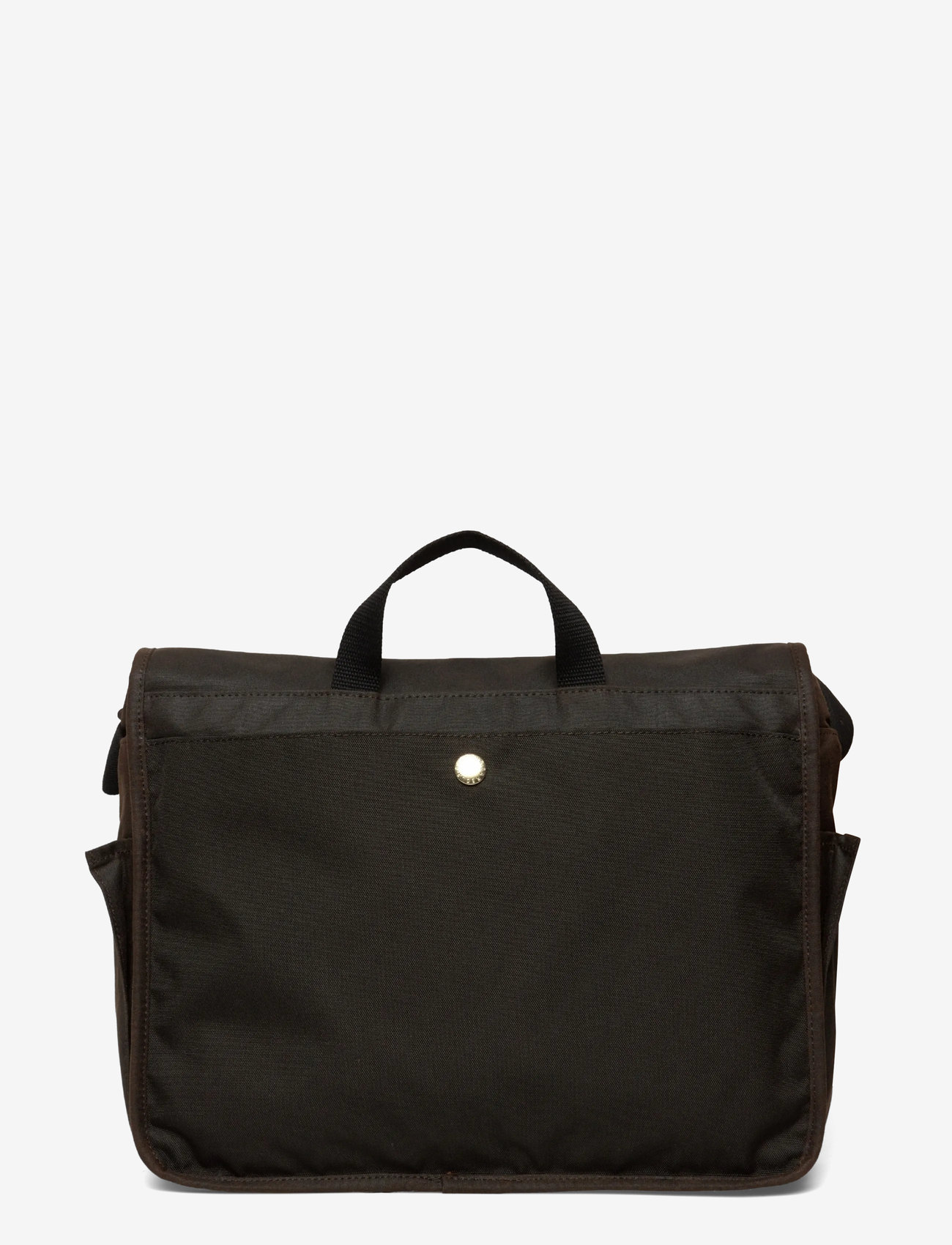 Barbour - Barbour Field Wax Mess - nach anlass kaufen - olive - 1