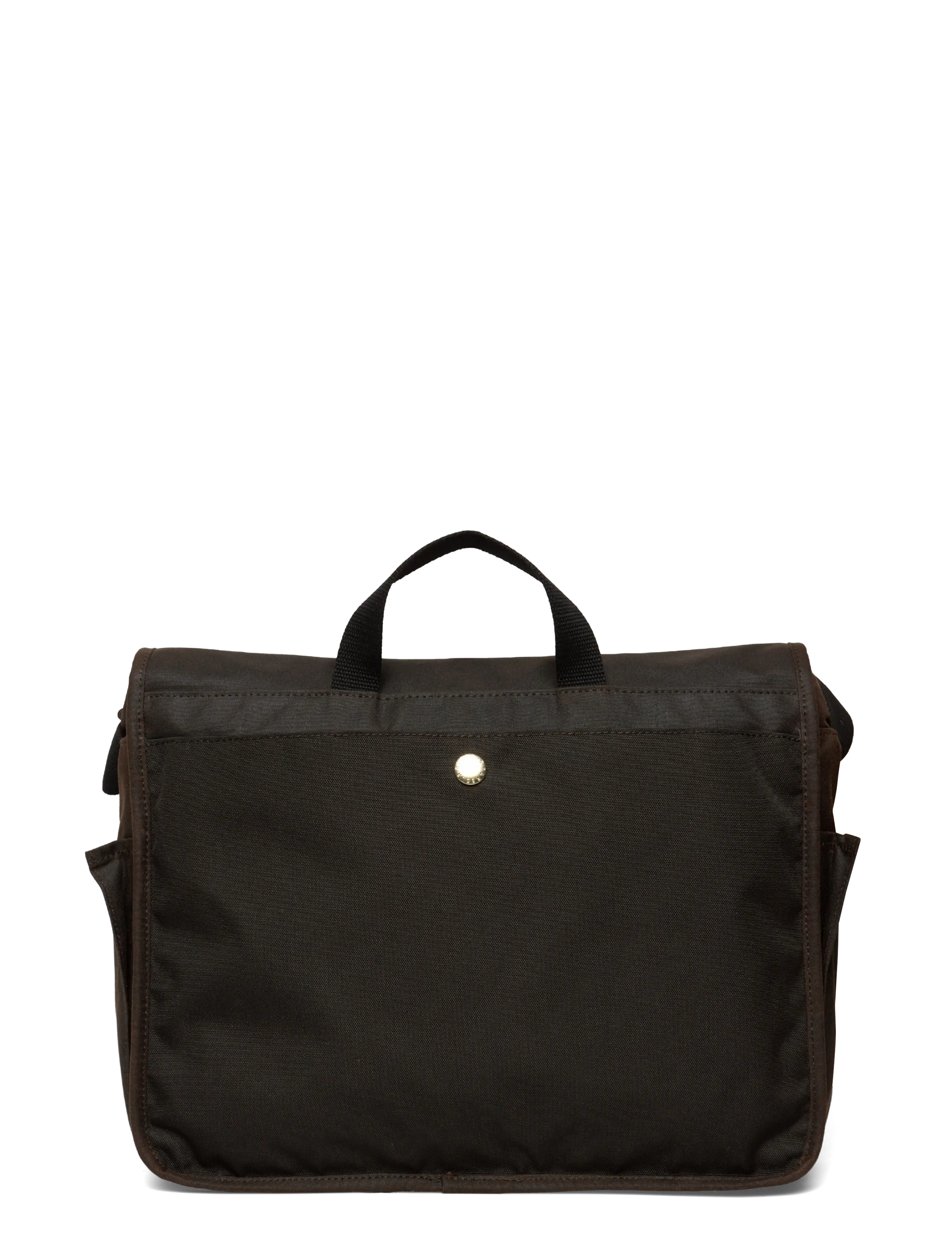Barbour - Barbour Field Wax Mess - olive - 1