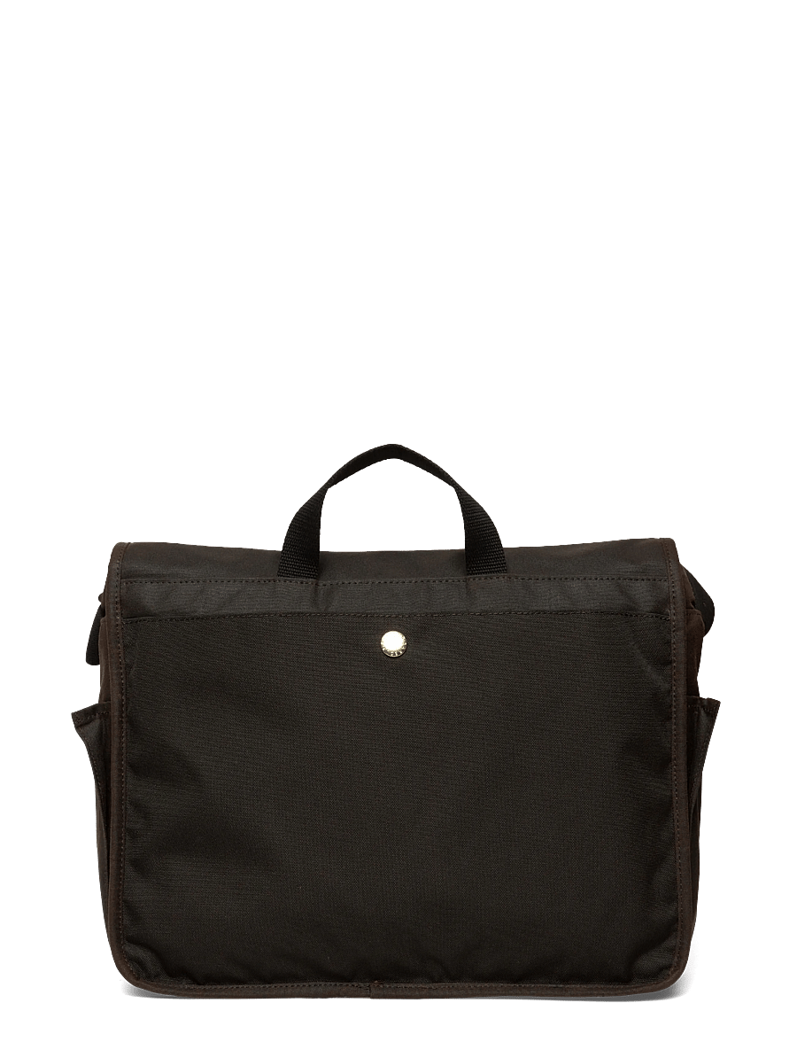 Barbour - Barbour Field Wax Mess - olive - 1
