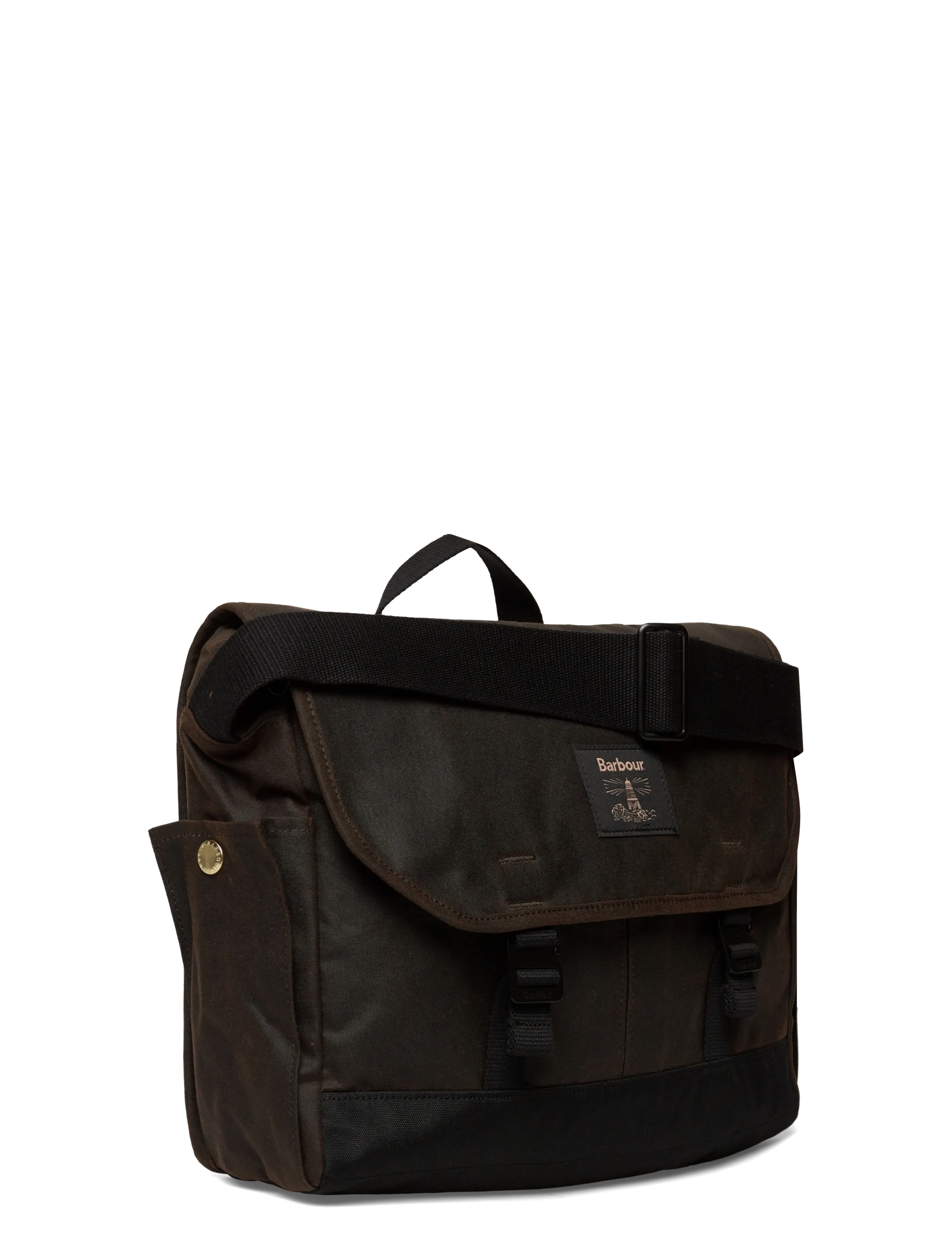 Barbour - Barbour Field Wax Mess - olive - 2