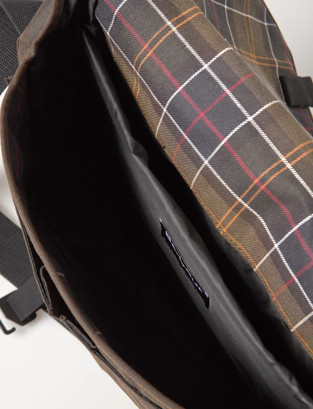 Barbour - Barbour Field Wax Mess - nach anlass kaufen - olive - 3