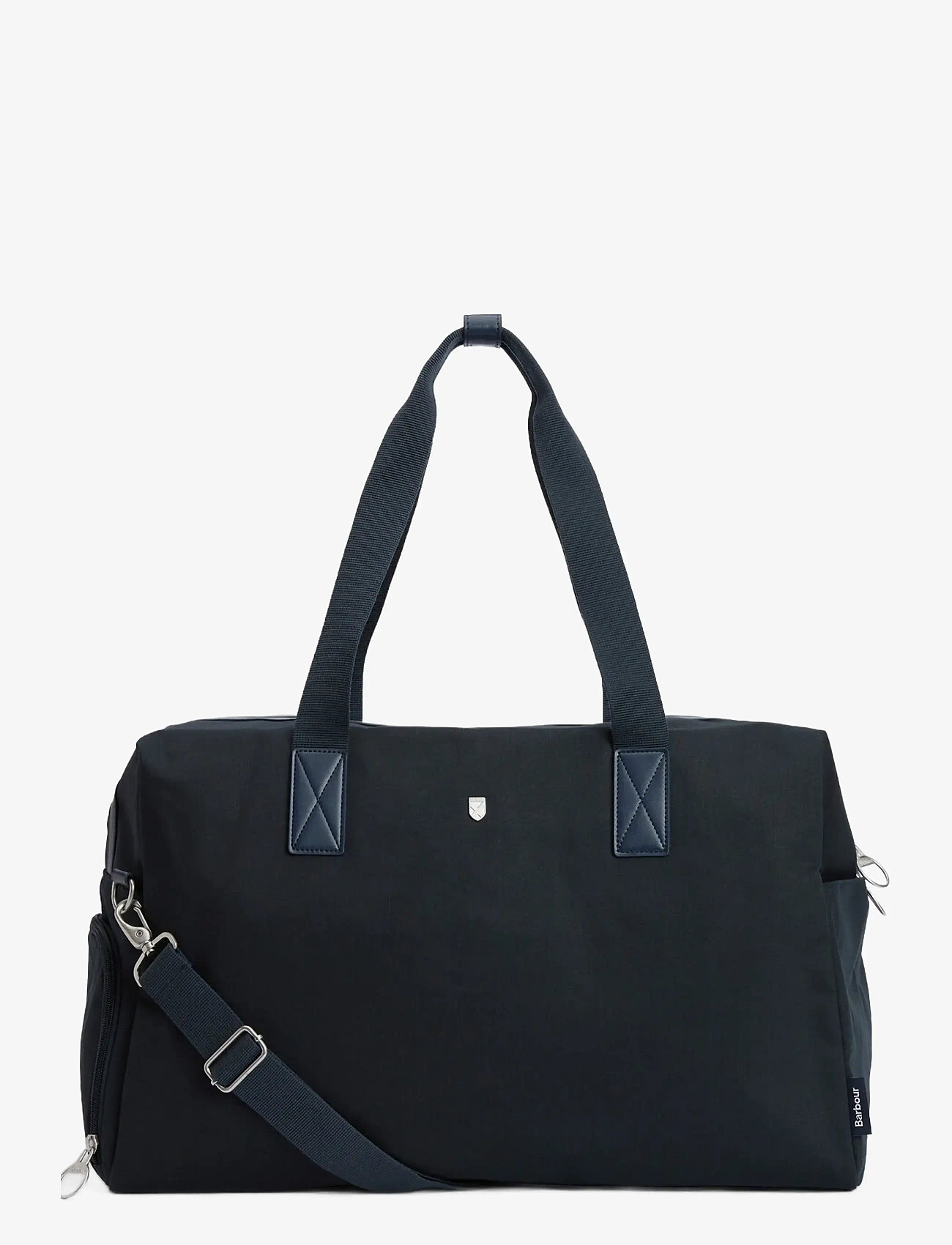 Barbour - Barbour Cascade Holdal - osta olukorra järgi - navy - 1