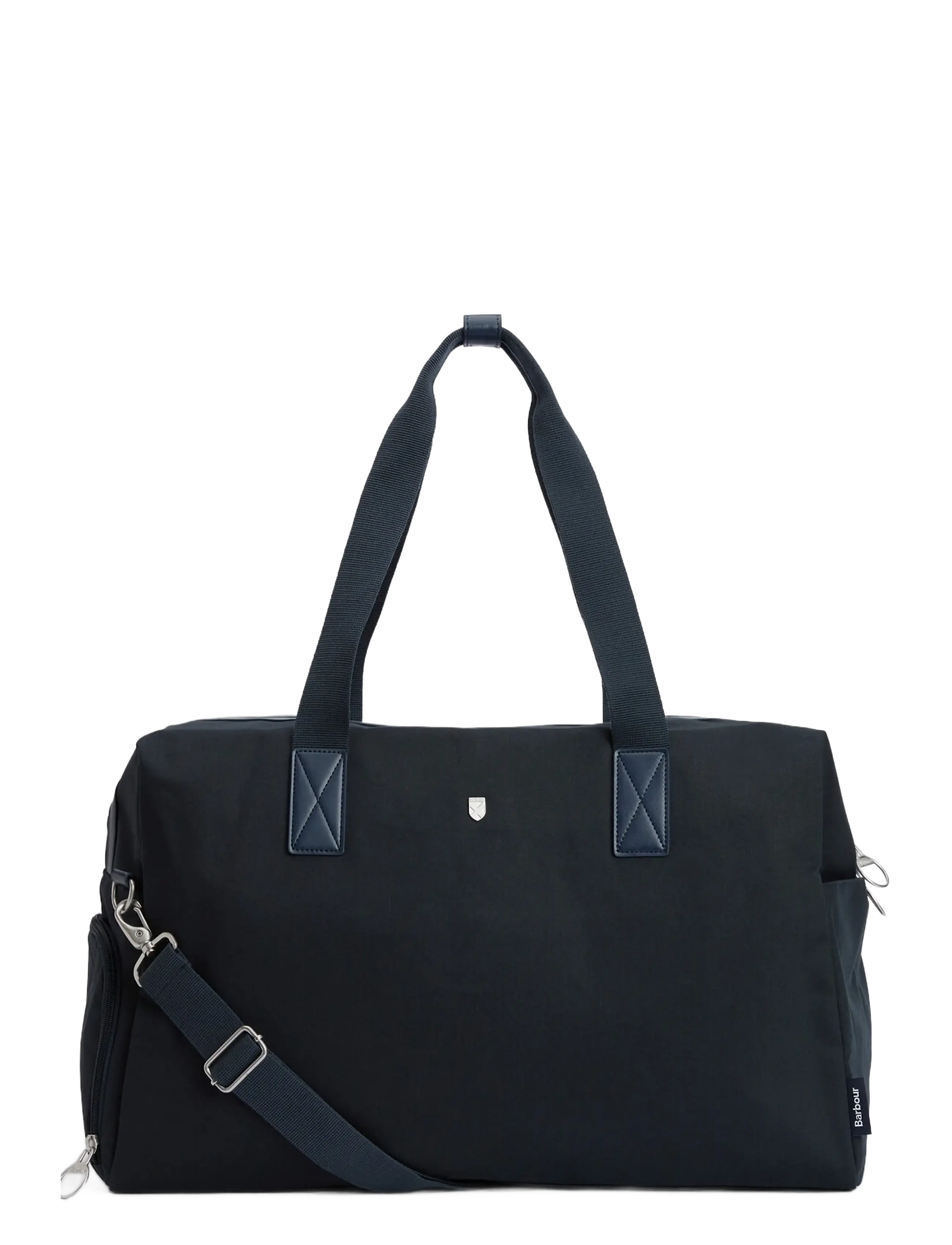 Barbour Barbour Cascade Holdal - Somas un mugursomas - NAVY / navy