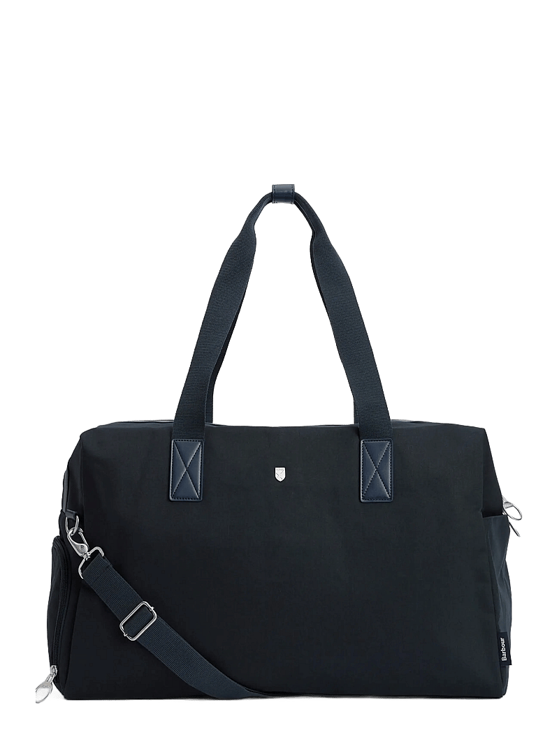 Barbour - Barbour Cascade Holdal - nach anlass kaufen - navy - 1