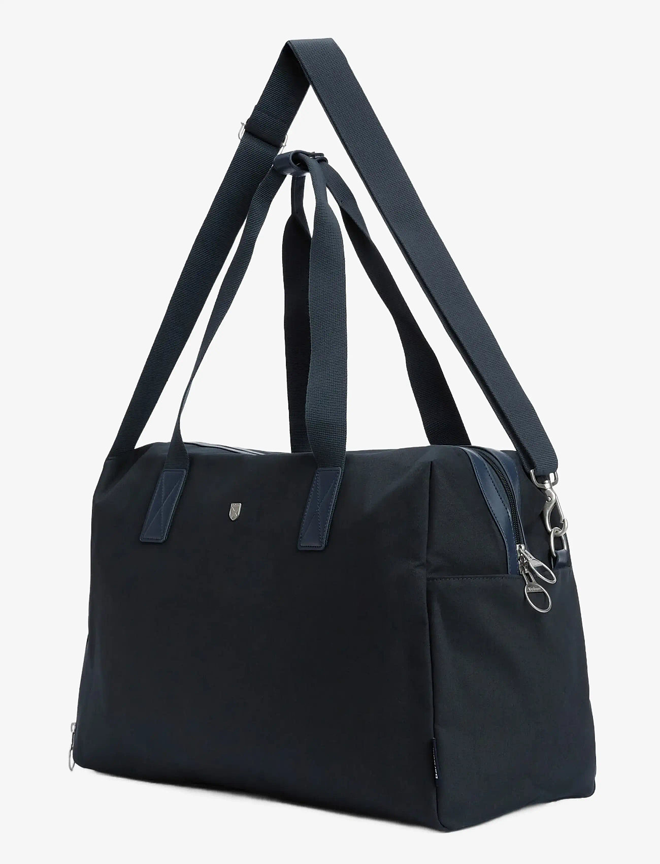 Barbour - Barbour Cascade Holdal - osta olukorra järgi - navy - 2