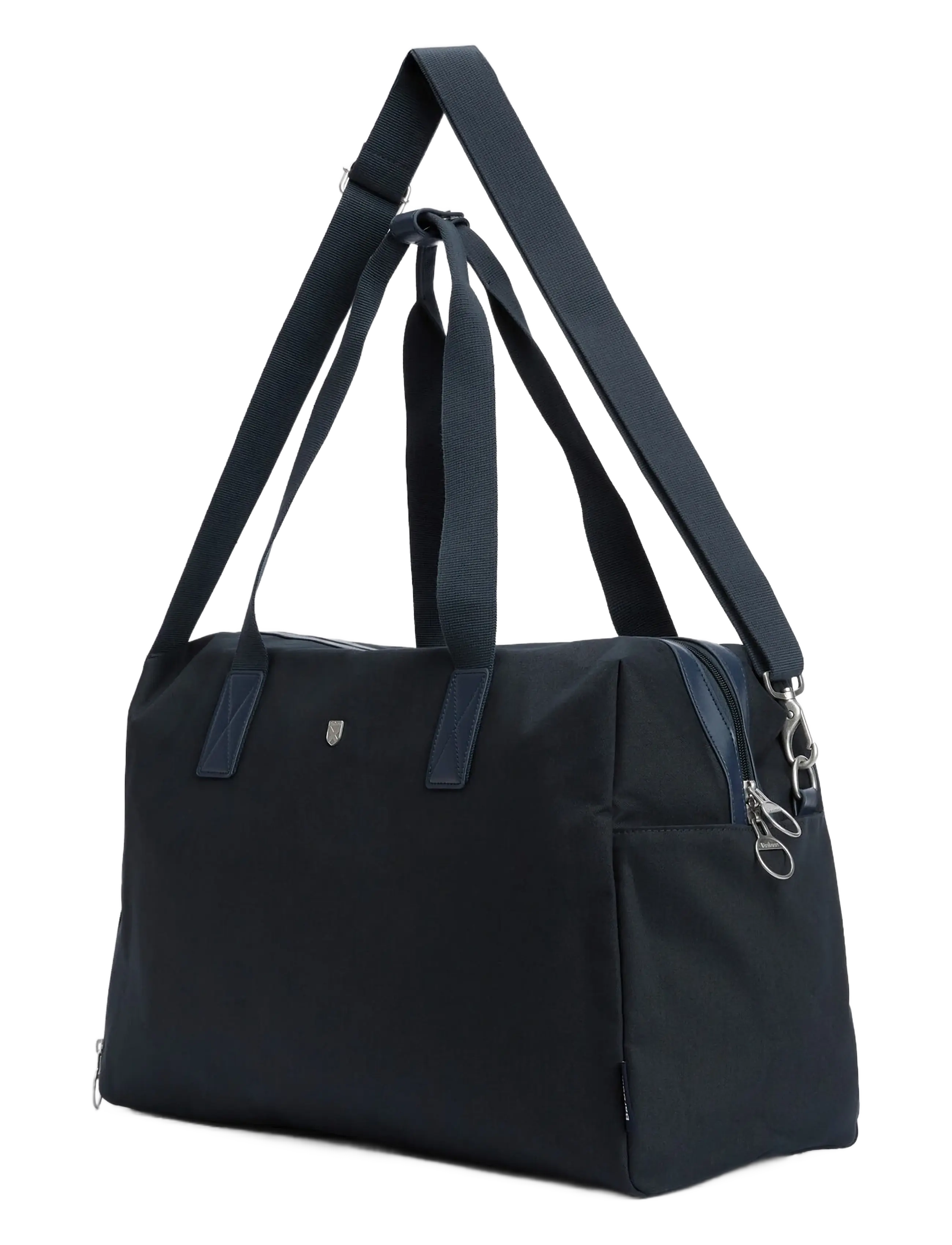 Barbour - Barbour Cascade Holdal - shop etter anledning - navy - 2